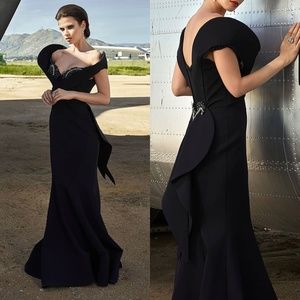 Fouad Sarkis Dress